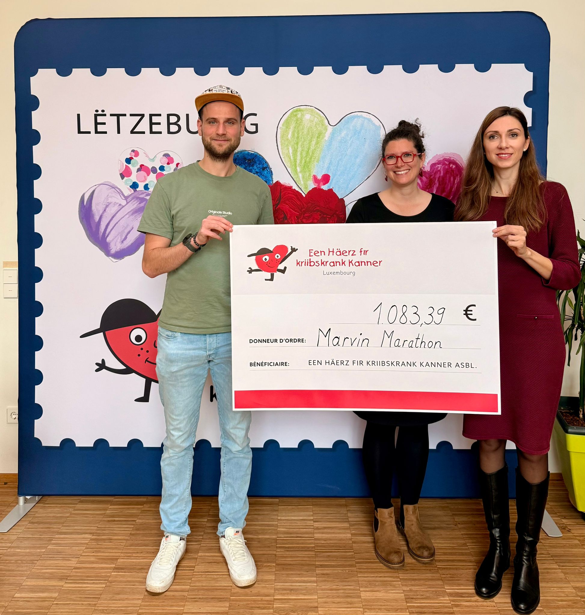 cover image of the news