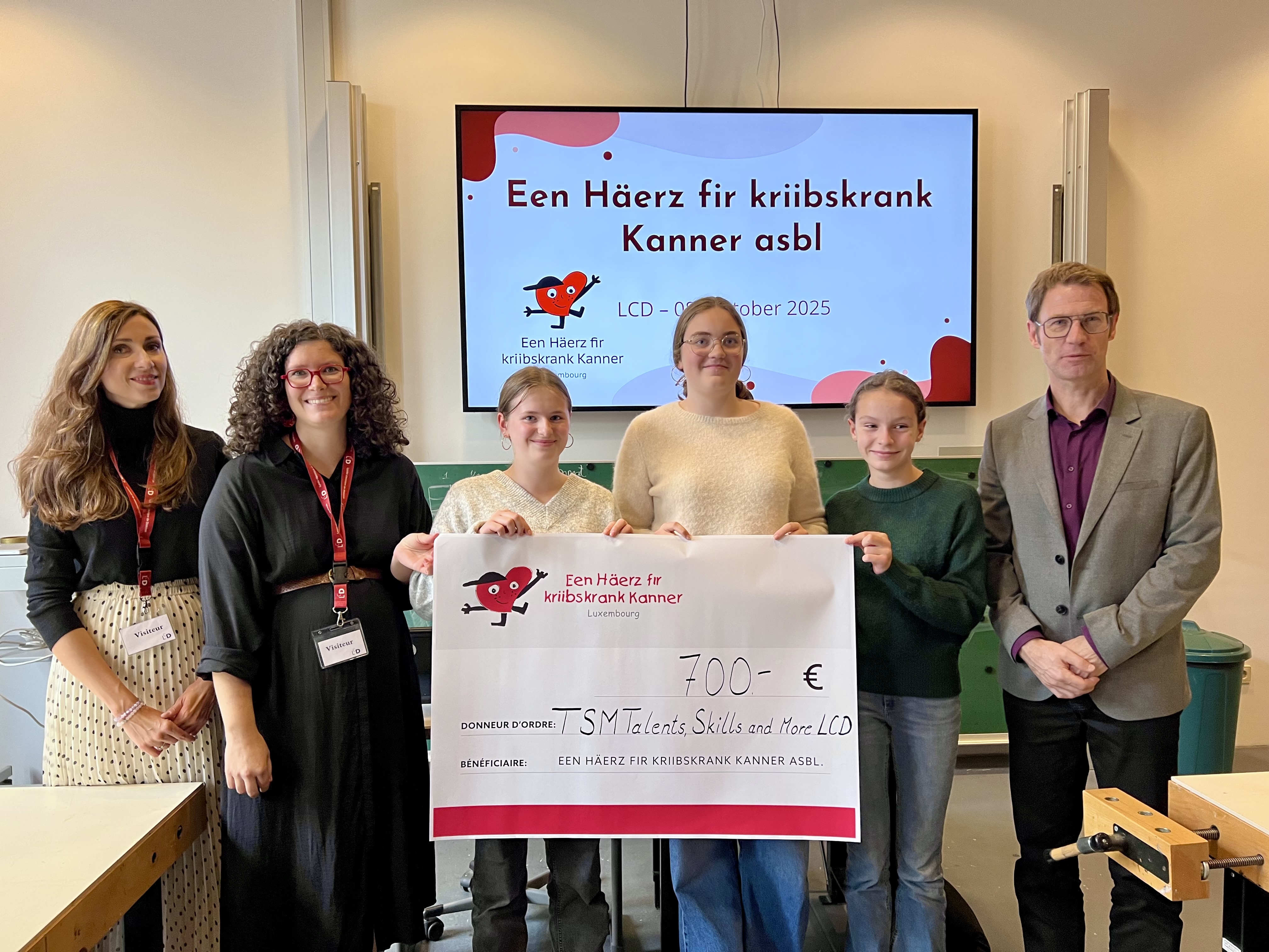 cover image of the news