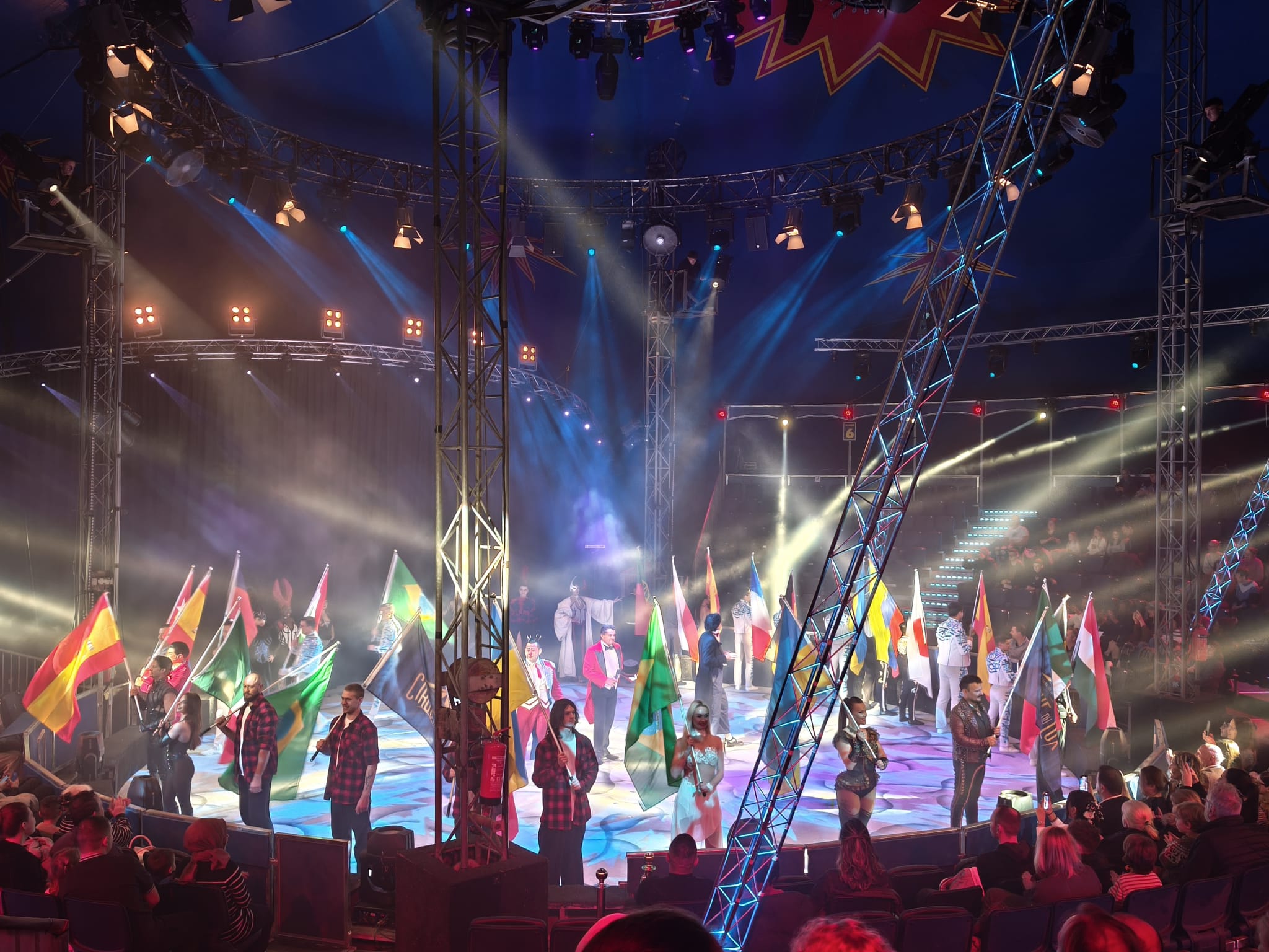 cover image of the news